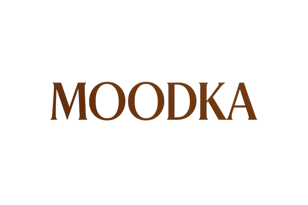 Je veux un MOODKA MARQUER EN MARRON